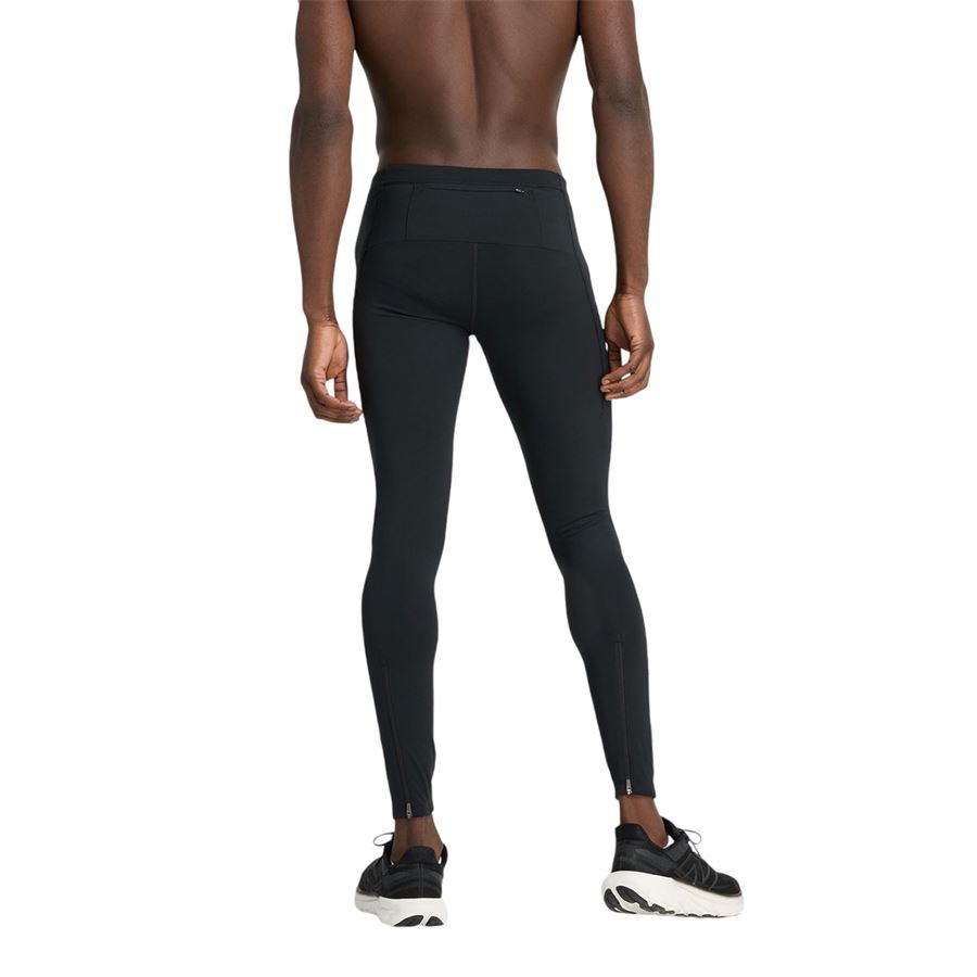 Nb Athletics Run Tight New Balance | MP41273BK